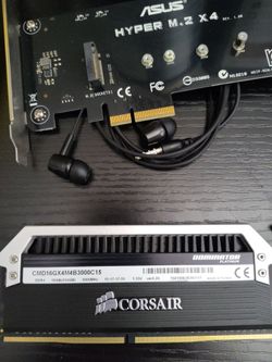 16 GB DDR4