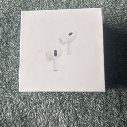 AirPods Pro 2nd Generation 
