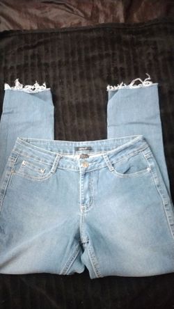 DD&D JEANS Sz 7