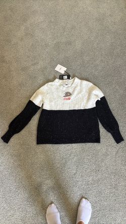 Anaheim Ducks Sweater