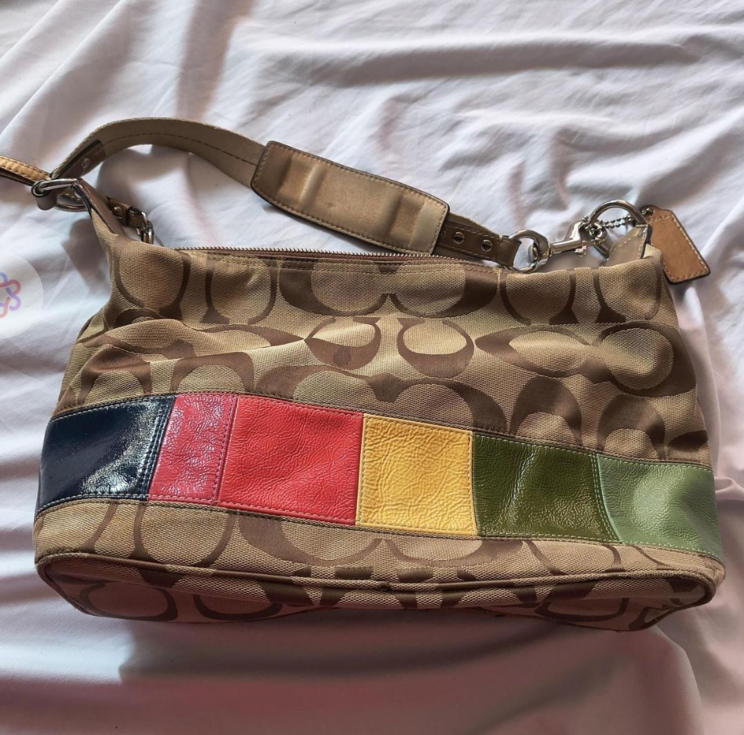 Coach Vintage Purse