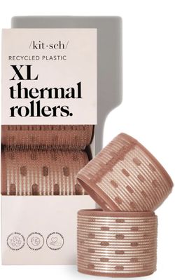XL Thermal Rollers