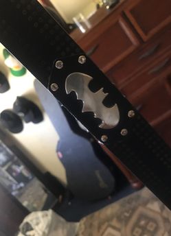 Batman Belt SZ 30-36