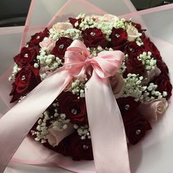 Valentines bouquets 💐