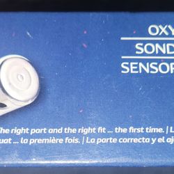 DENSO OXYGEN SENSOR (contact info removed)