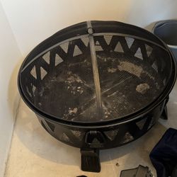 Fire Pit