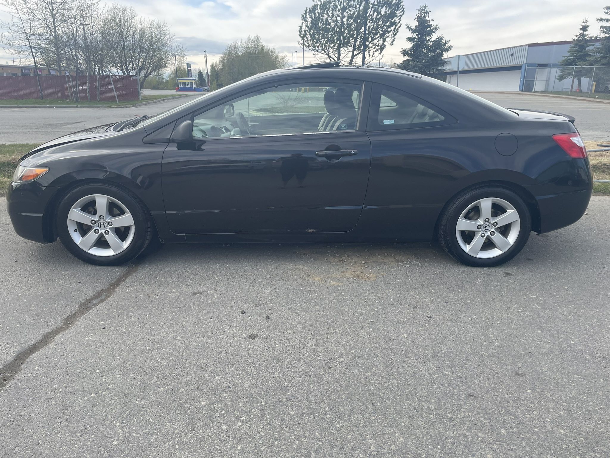 2006 Honda Civic