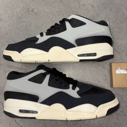 Air Jordan 4 Retro RM / FREE Jason Mark