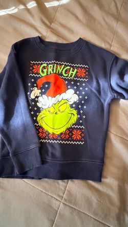 Kids pullover