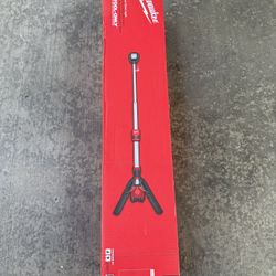 Milwaukee M12 ROCKET Dual Power Tower Light 2132-20 NEW TOOL-ONLY