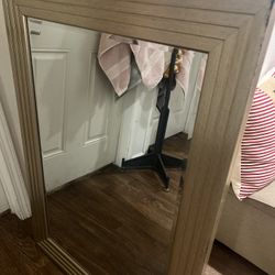 Wall Mirror