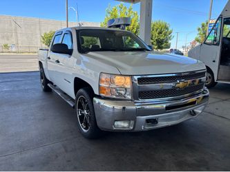 2013 Chevrolet Silverado