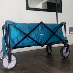 Wagon  !Orange County ! Not San Diego! 