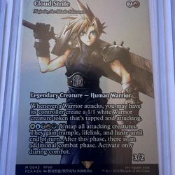 MTG Final Fantasy Bundle 