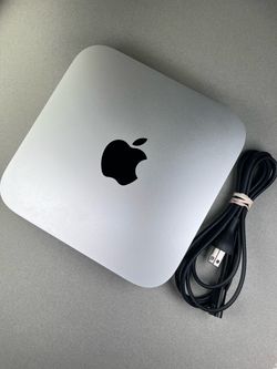 Apple Mac Mini M1 16GB RAM 256GB SSD