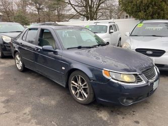 2006 Saab 9-5 on offerup