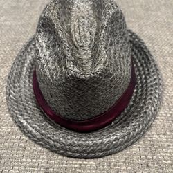 Fedora Hat Medium