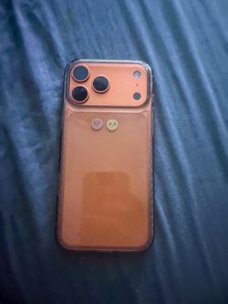 iPhone 17 pro max 1 tb unlocked