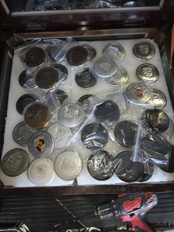 Porsche Fuchs Center Caps