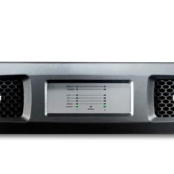 Crown Harmen DCi 2|300
Two-channel, 300W @ 4Ω Analog Power Amplifier, 70V/100V