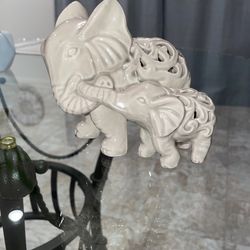 Double Elephant