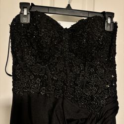 Beautiful Prom Dress For $200