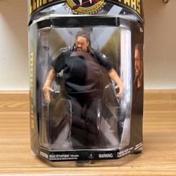 WWE