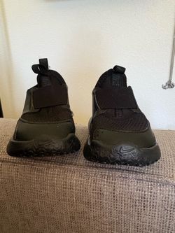 Nike baby shoes 3c