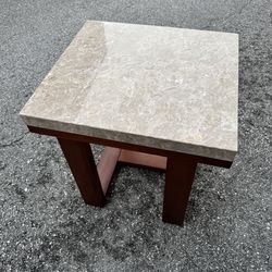 Side table