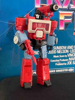 Studio series 86 perceptor