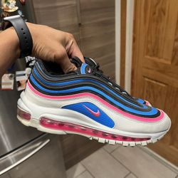 Nike Airmax 97 Size 6Y Or Women’s 6.5