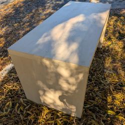 Free IKEA Desk