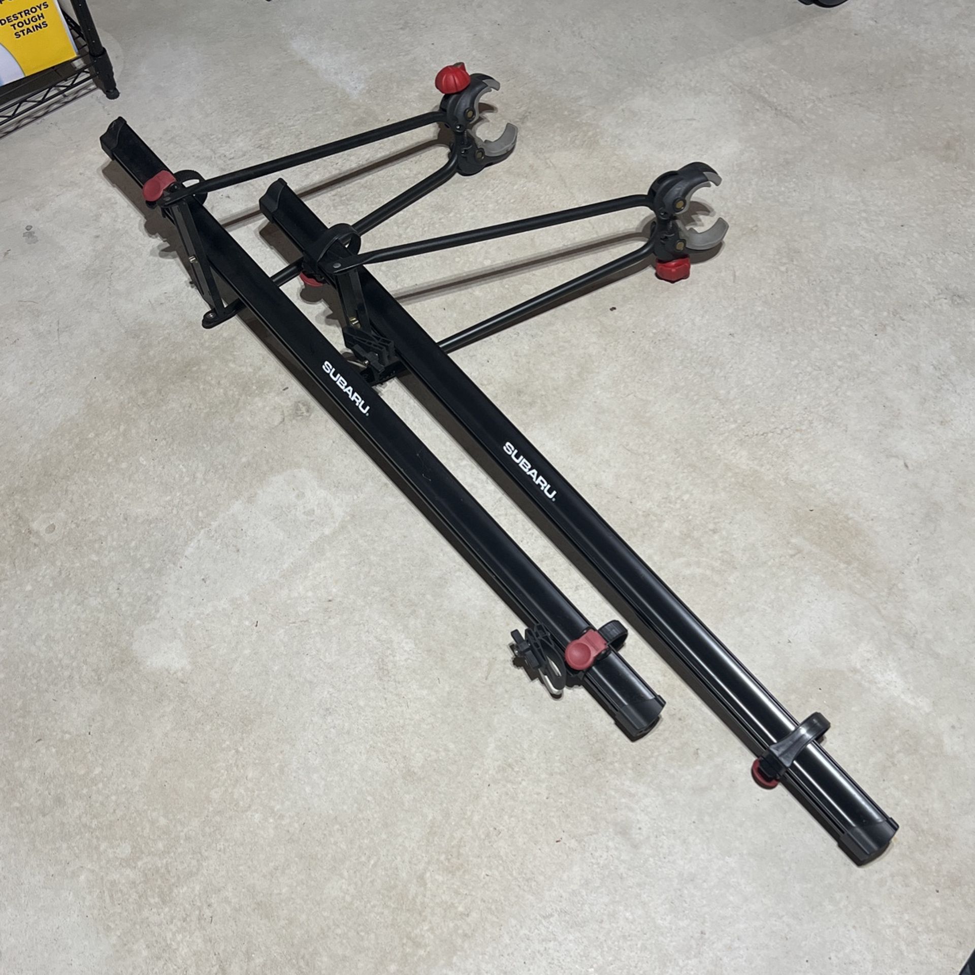Yakima Bike Carriers