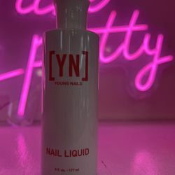 Yn 6 Fl Oz Nail Liquid