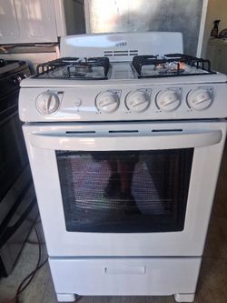 summit stove