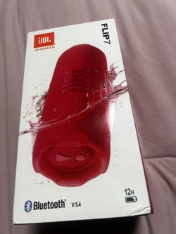 Brand New ( JBL 7 Bluetooth Speaker 