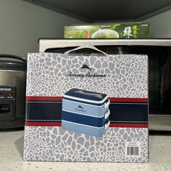 Tommy Bahama Bento Box