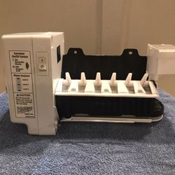 LG Ice Maker