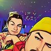 Aaron C