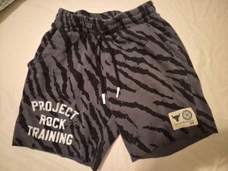 Under Armour shorts