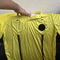 Referee Kit / Costume 