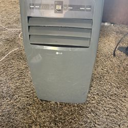 portable ac unit
