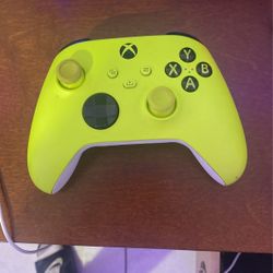 Xbox Series S/X Controller