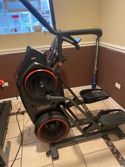 Workout Equipment