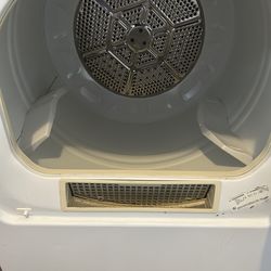 Electric Dryer