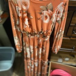 Stella And Julie Dress 