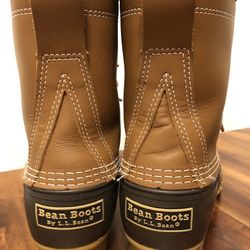 LL Bean Boots - Ladies - Like New