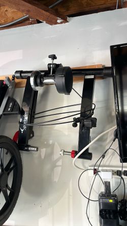 Sportneer Bike Trainer