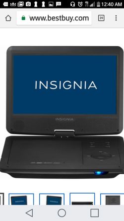 DVD PLAYER