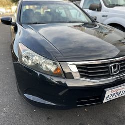 2010 Honda Accord